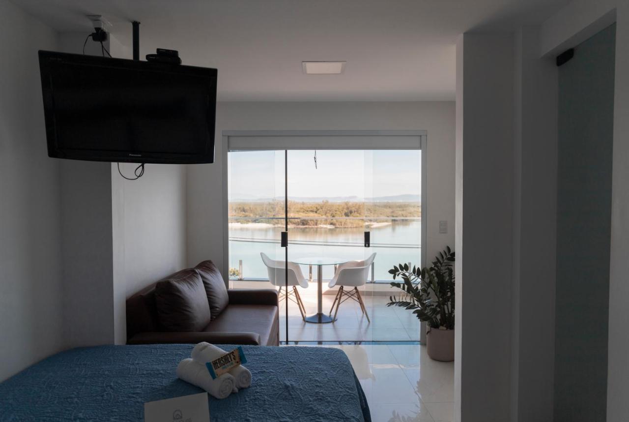 Hotel Luxo Marambaia- Epic House