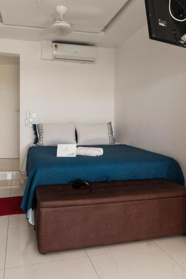 Hotel Luxo Marambaia- Epic House Rio de Janeiro