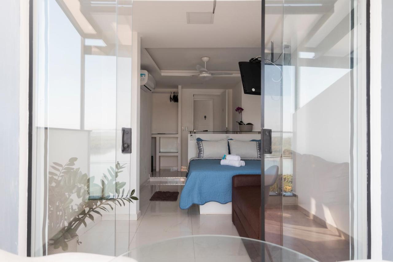 Luxo Marambaia- Epic House Hotel *