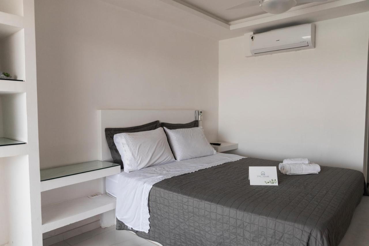 Hotel Luxo Marambaia- Epic House Rio de Janeiro