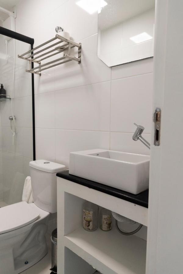 Luxo Marambaia- Epic House Hotel
