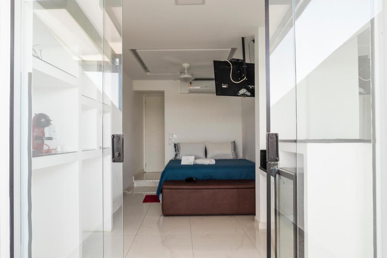 Hotel Luxo Marambaia- Epic House Rio de Janeiro