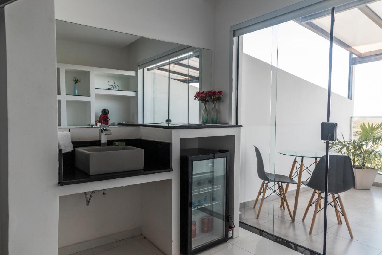 Luxo Marambaia- Epic House Hotel