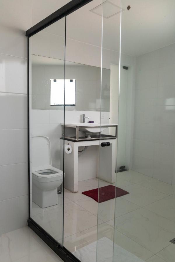 Hotel Luxo Marambaia- Epic House *