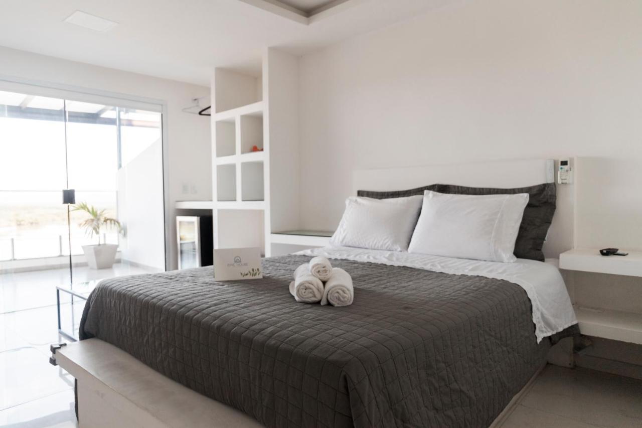 Hotel Luxo Marambaia- Epic House Rio de Janeiro