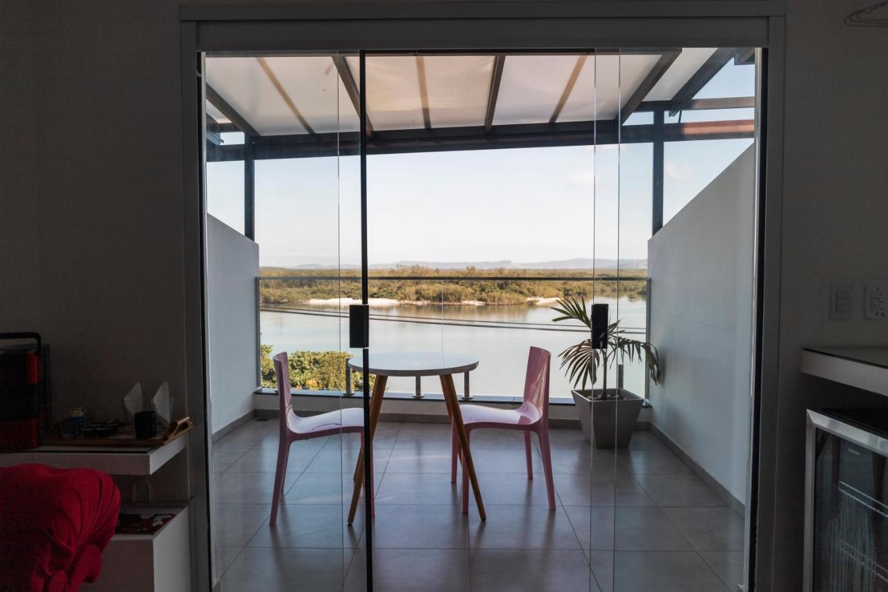 Hotel Luxo Marambaia- Epic House *