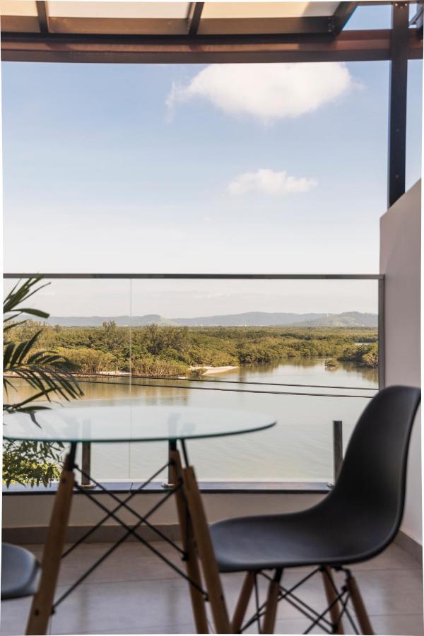 Hotel Luxo Marambaia- Epic House