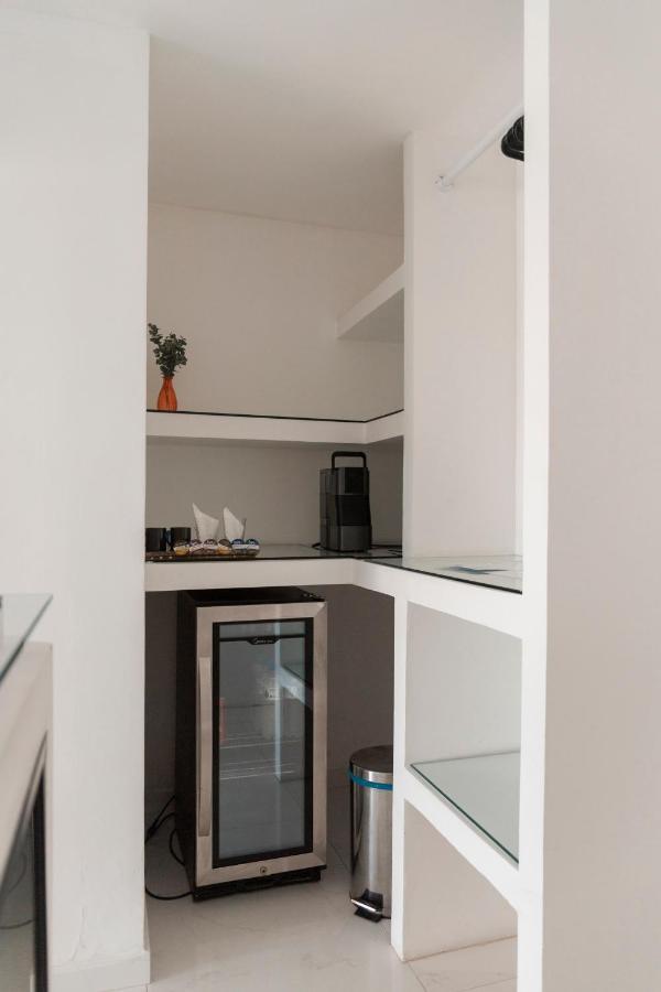Luxo Marambaia- Epic House Hotel