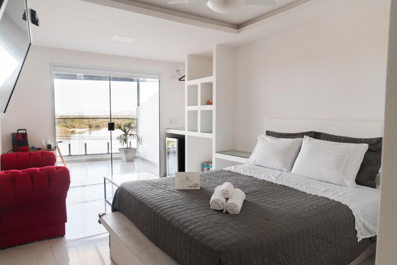Hotel Luxo Marambaia- Epic House