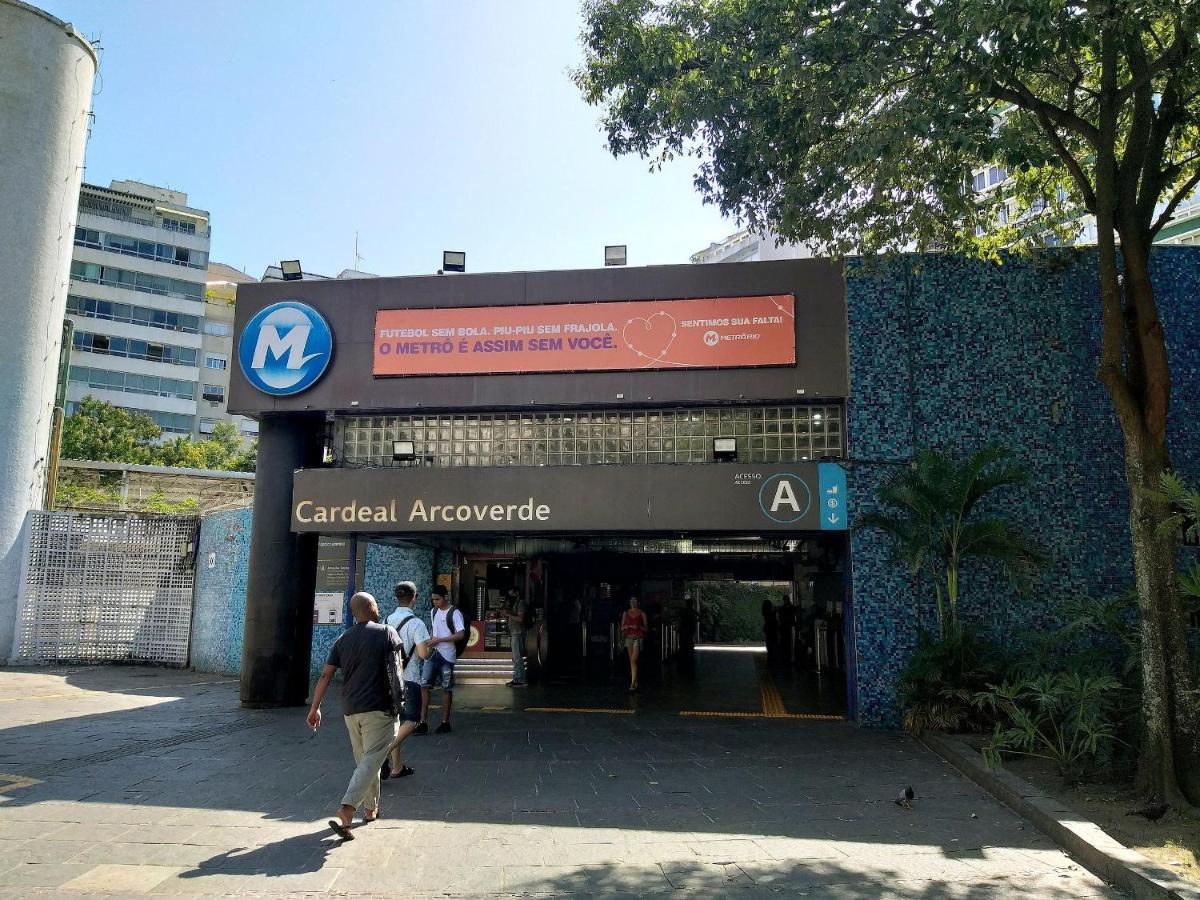 Ondas De Verão - Praia, Aconchego E Luxo * Rio de Janeiro