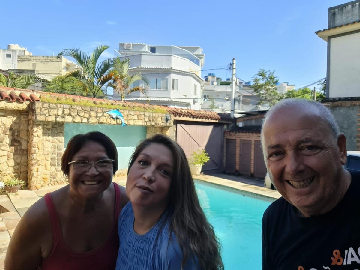 Nacif's * Rio de Janeiro