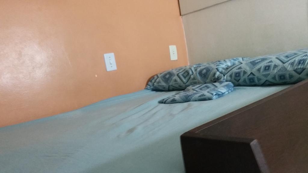 Studio Em Copacabana *