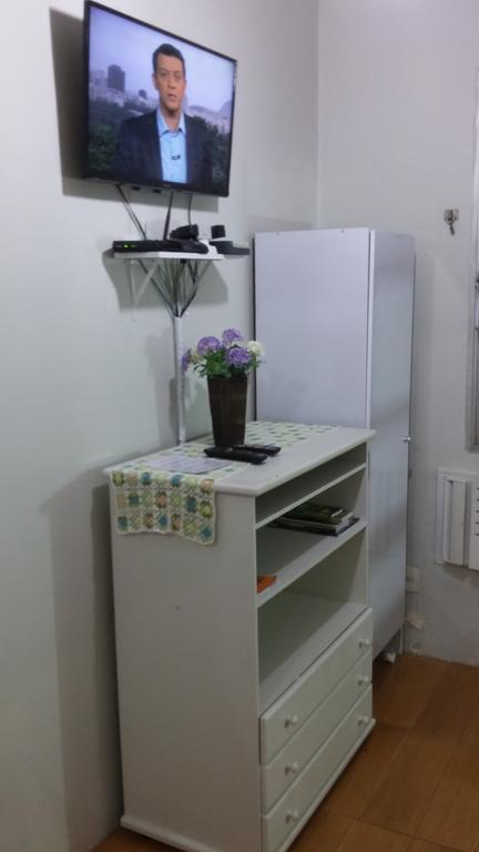 Studio Em Copacabana Apartamento *