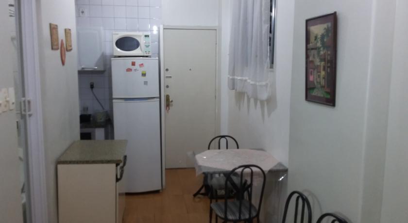 Studio Em Copacabana