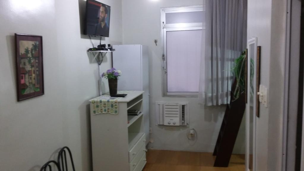 Studio Em Copacabana * Rio de Janeiro