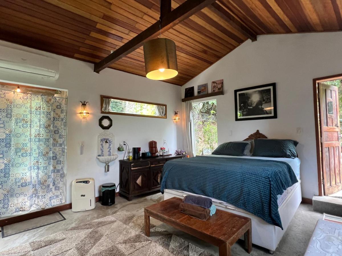 Amazing Forest House In The City! Private Guest - Double *
