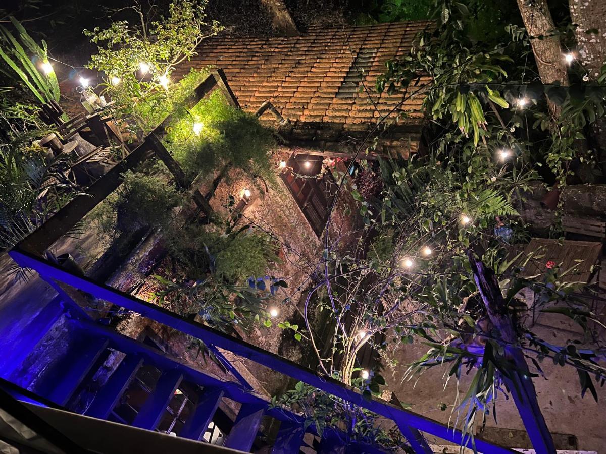 Amazing Forest House In The City! Private Guest - Double Casa de férias