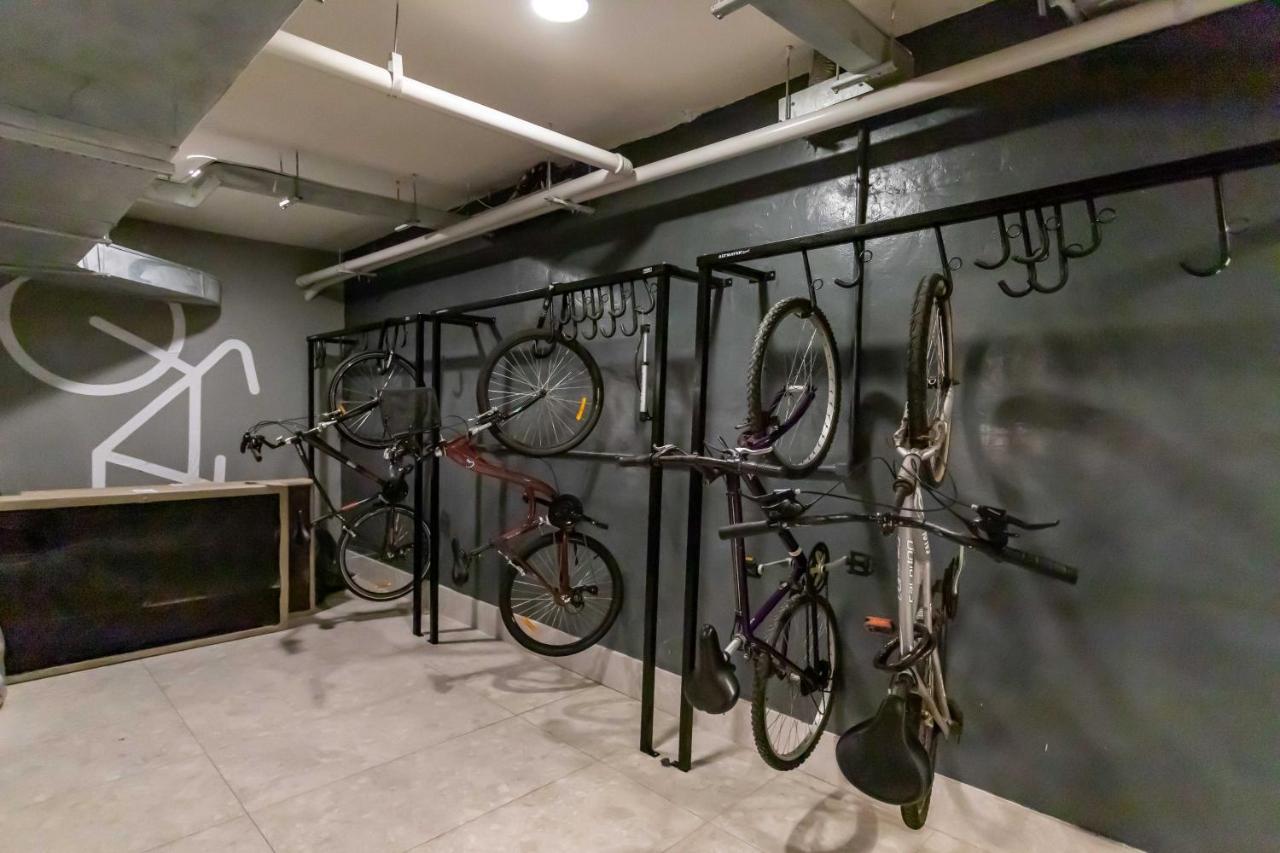 Apartamento Unhotel - Bossa Design Ipanema, Perto Da *