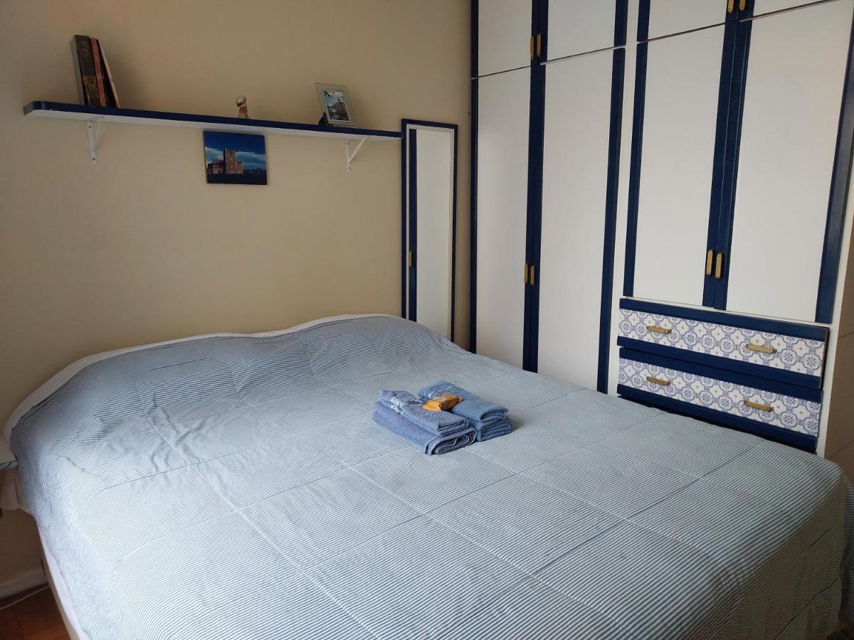 Apartamento No Coracao De Copacabana