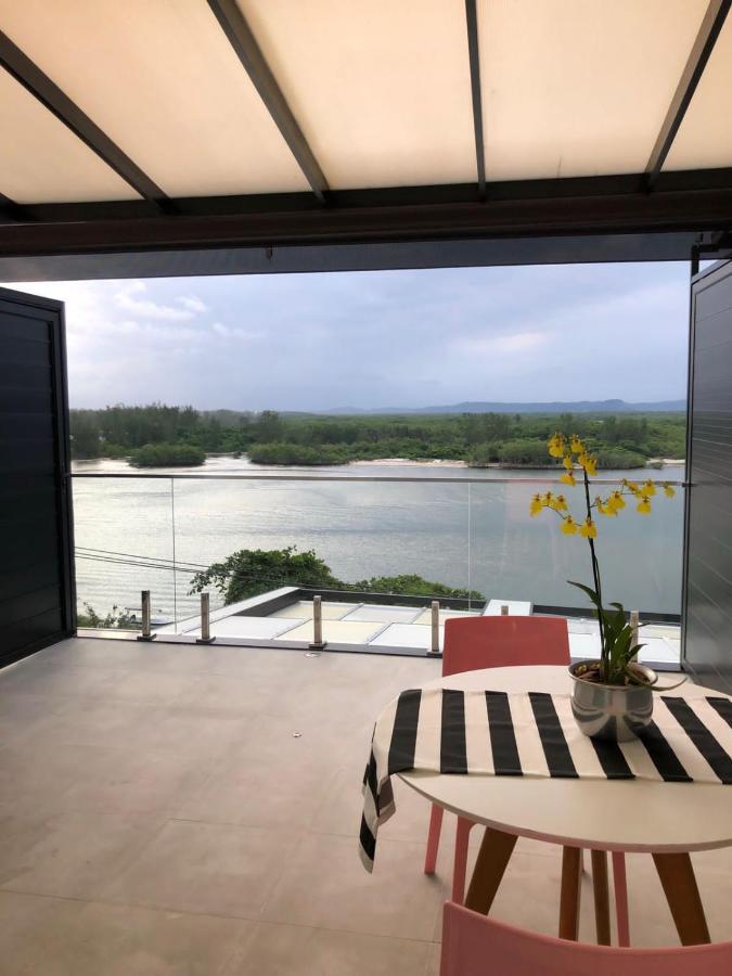 Luxo Marambaia- Epic House Hotel