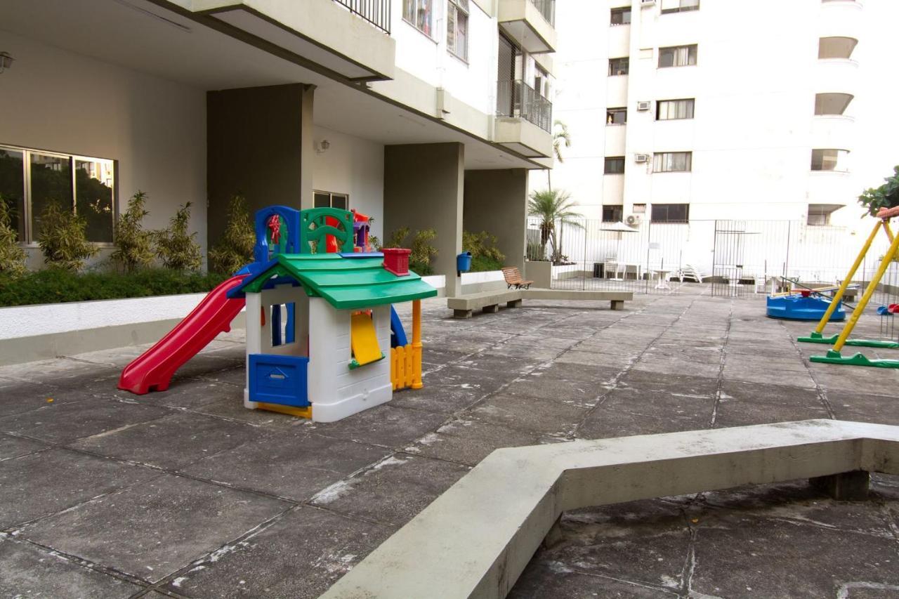 Design Botafogo: Piscina, Garagem E Luxo Rio de Janeiro