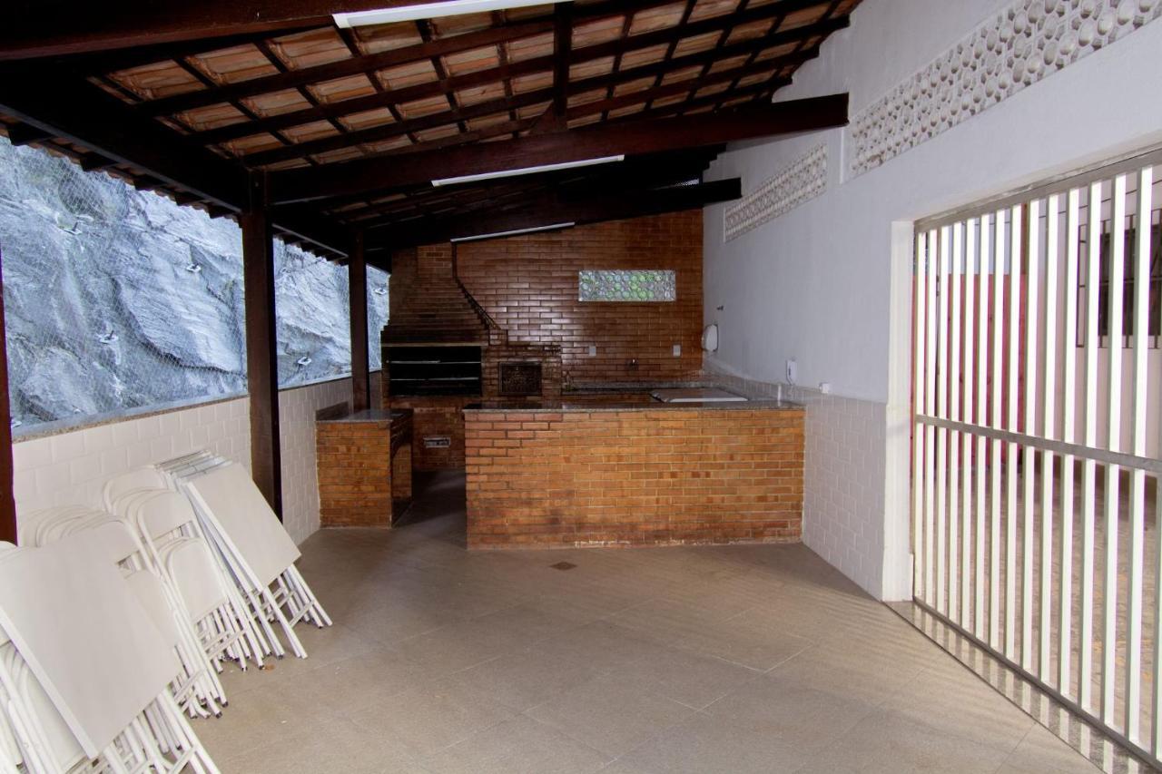 Design Botafogo: Piscina, Garagem E Luxo Apartment *