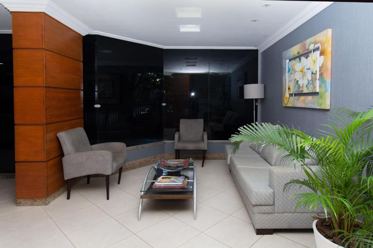 Design Botafogo: Piscina, Garagem E Luxo Apartment Rio de Janeiro