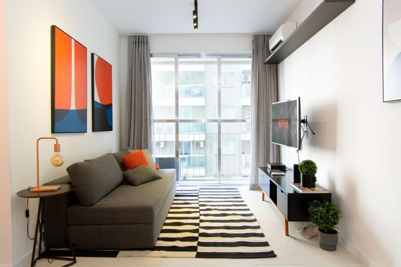 Design Botafogo: Piscina, Garagem E Luxo * Rio de Janeiro