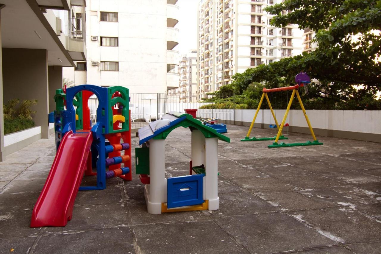 Design Botafogo: Piscina, Garagem E Luxo Rio de Janeiro