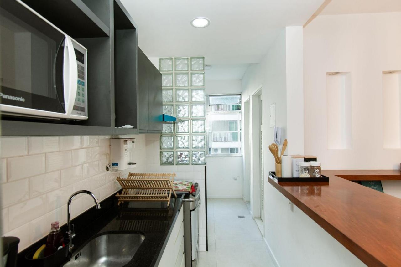 Design Botafogo: Piscina, Garagem E Luxo Apartment Rio de Janeiro