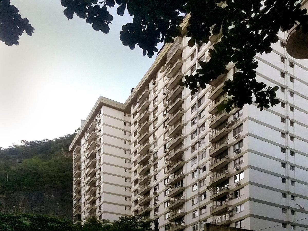 Design Botafogo: Piscina, Garagem E Luxo Rio de Janeiro