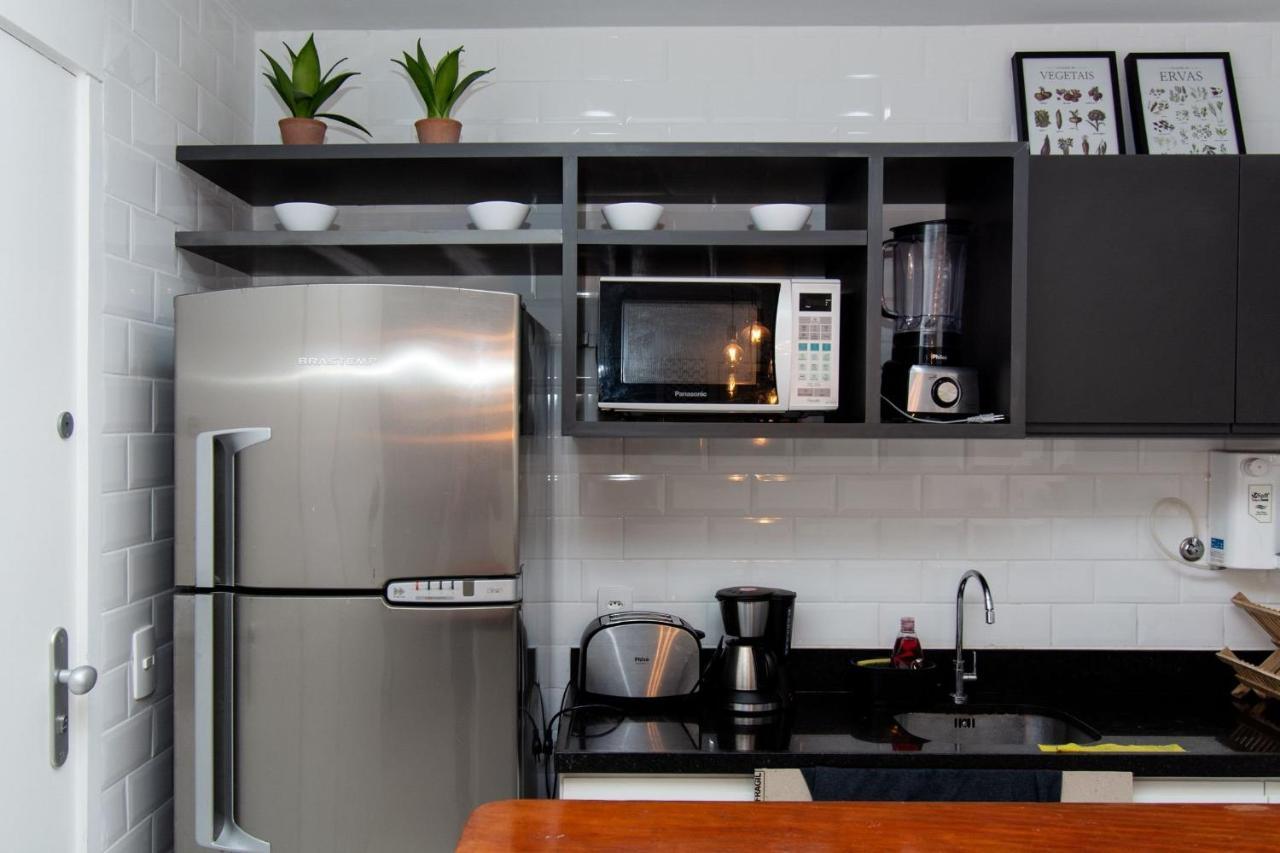 Design Botafogo: Piscina, Garagem E Luxo Apartment Rio de Janeiro