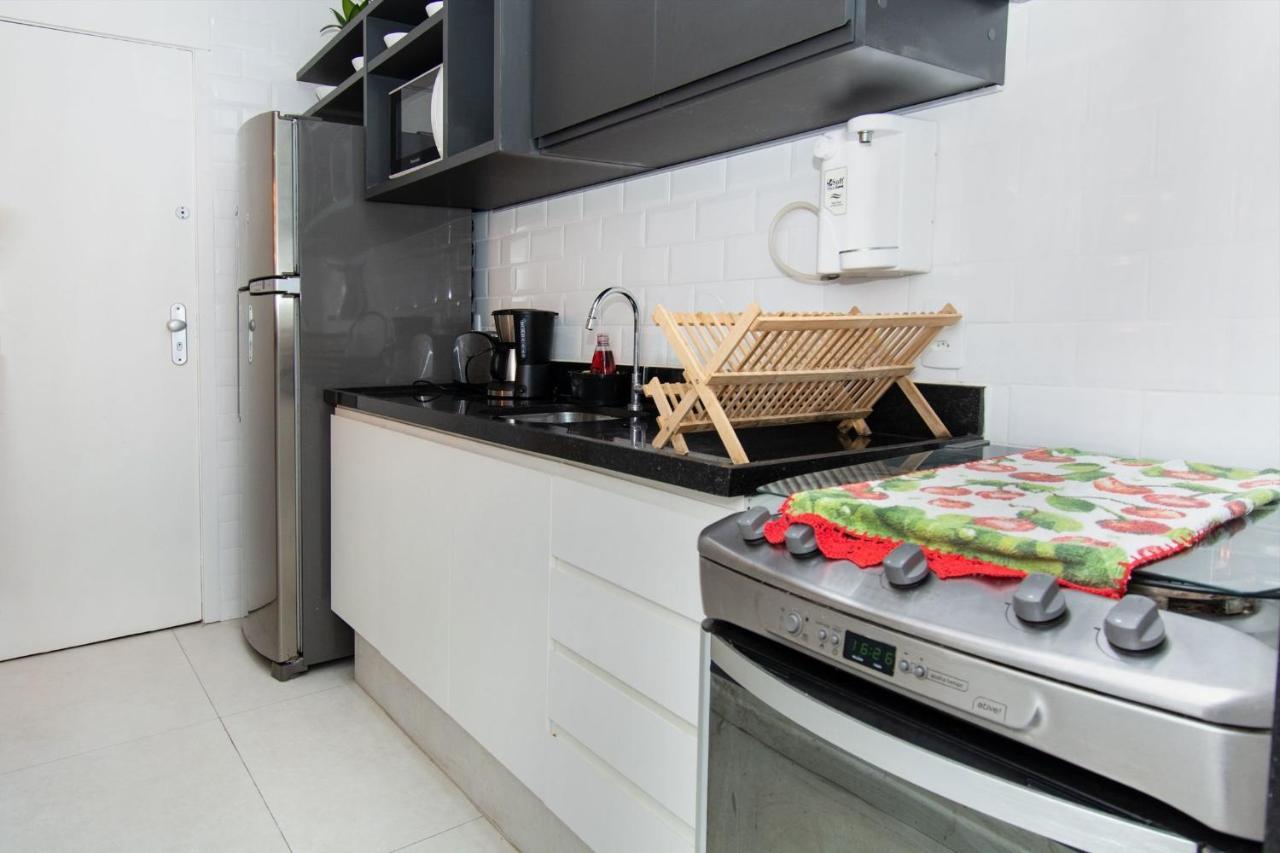 Design Botafogo: Piscina, Garagem E Luxo *