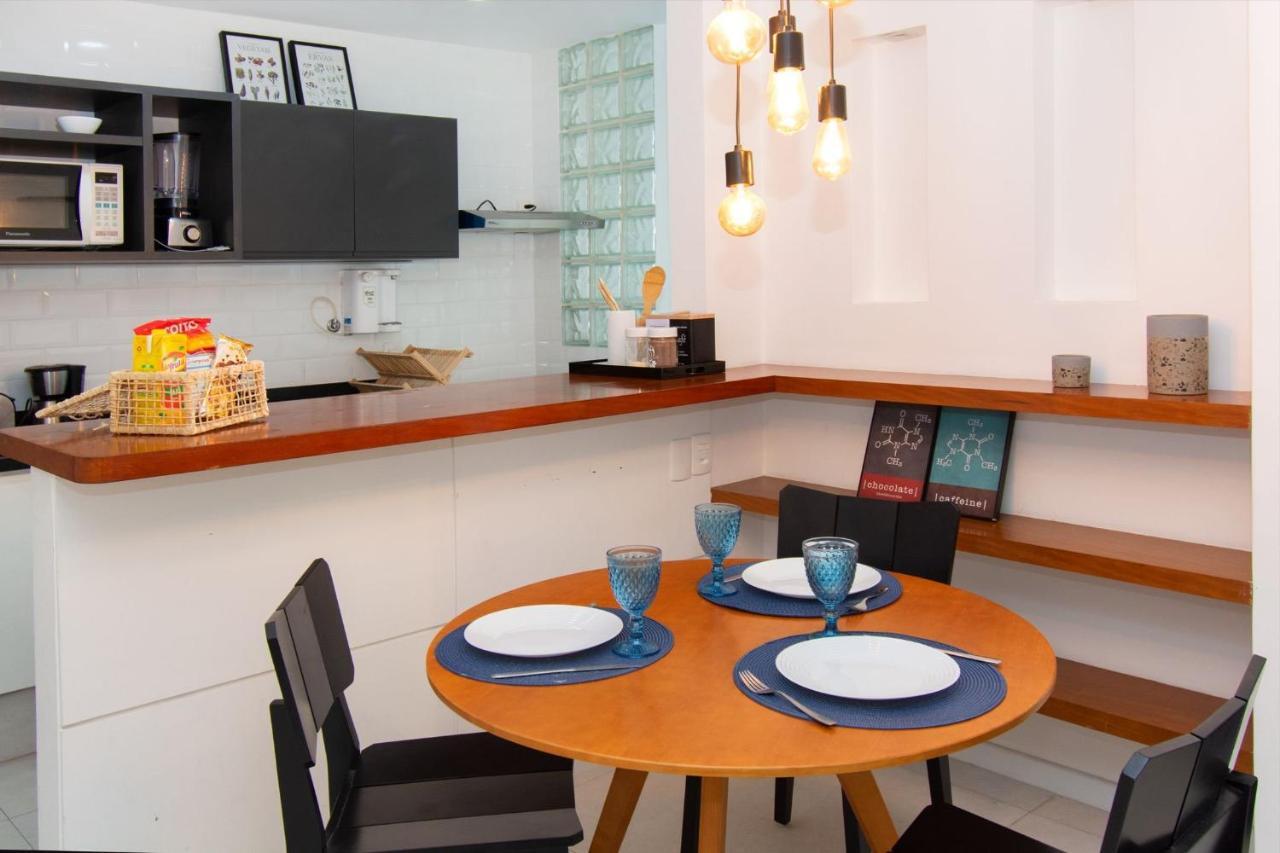 Design Botafogo: Piscina, Garagem E Luxo Apartment Rio de Janeiro