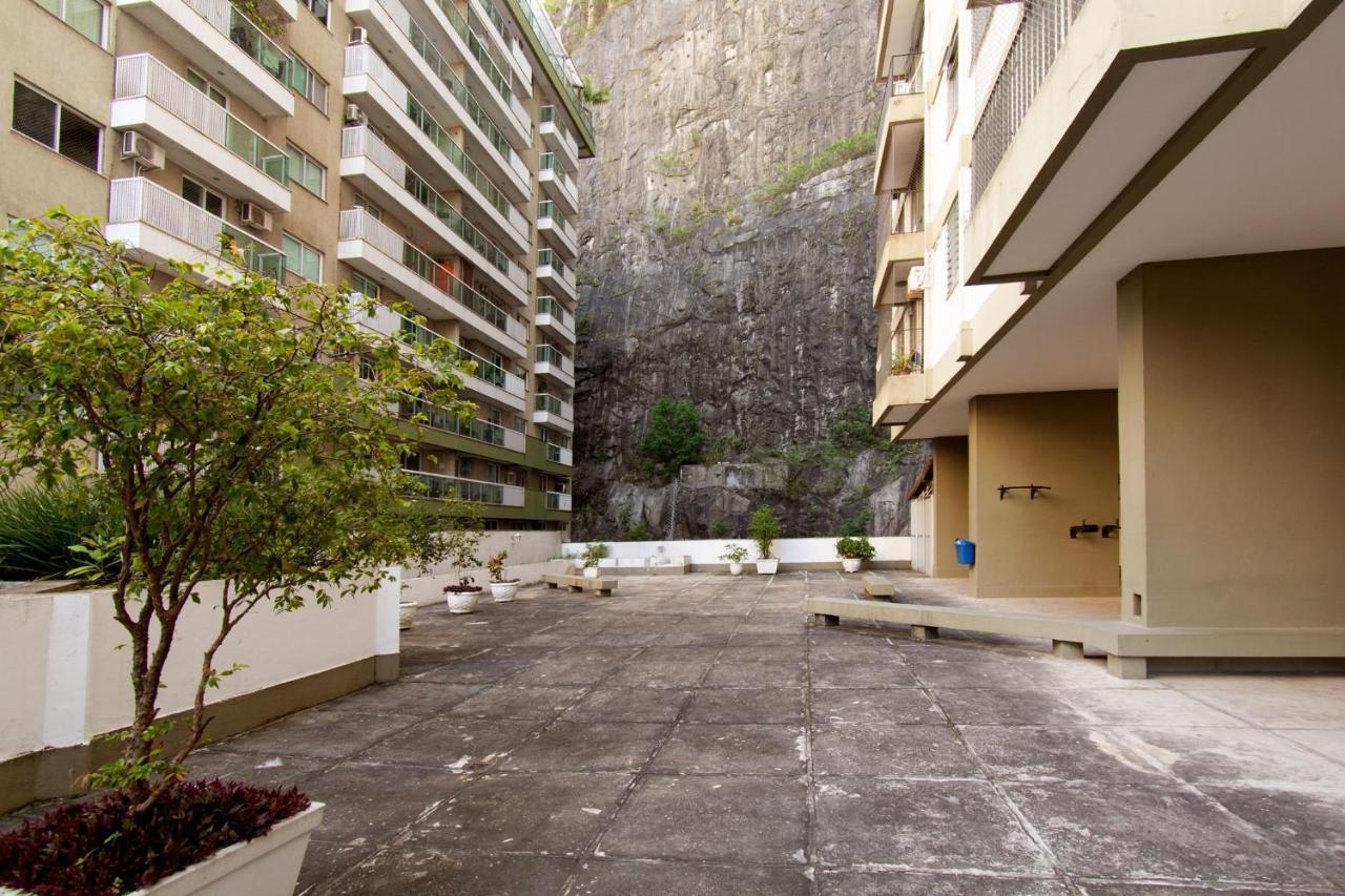 Design Botafogo: Piscina, Garagem E Luxo * Rio de Janeiro