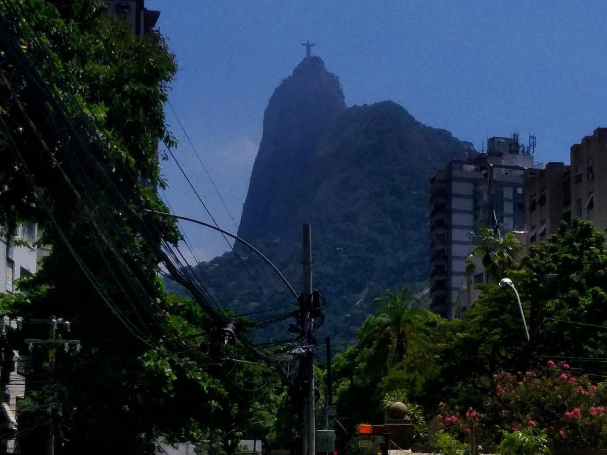 Design Botafogo: Piscina, Garagem E Luxo Rio de Janeiro
