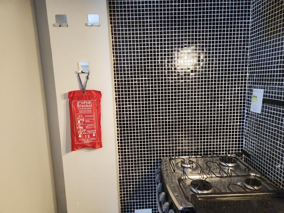 Ap Pepê Alecrim Com Jacuzzi E Solário Frente Ao Mar *