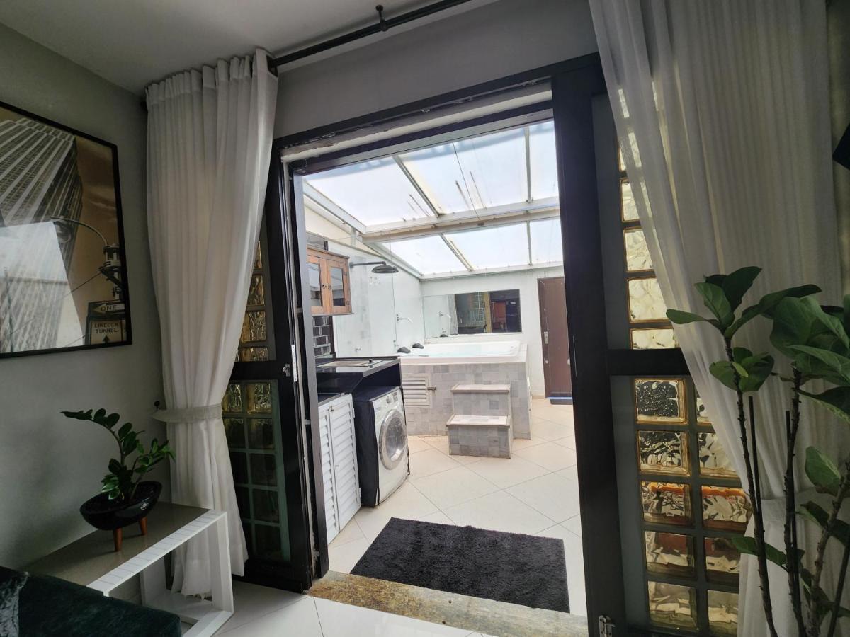 Apartamento Ap Pepê Alecrim Com Jacuzzi E Solário Frente Ao Mar Rio de Janeiro