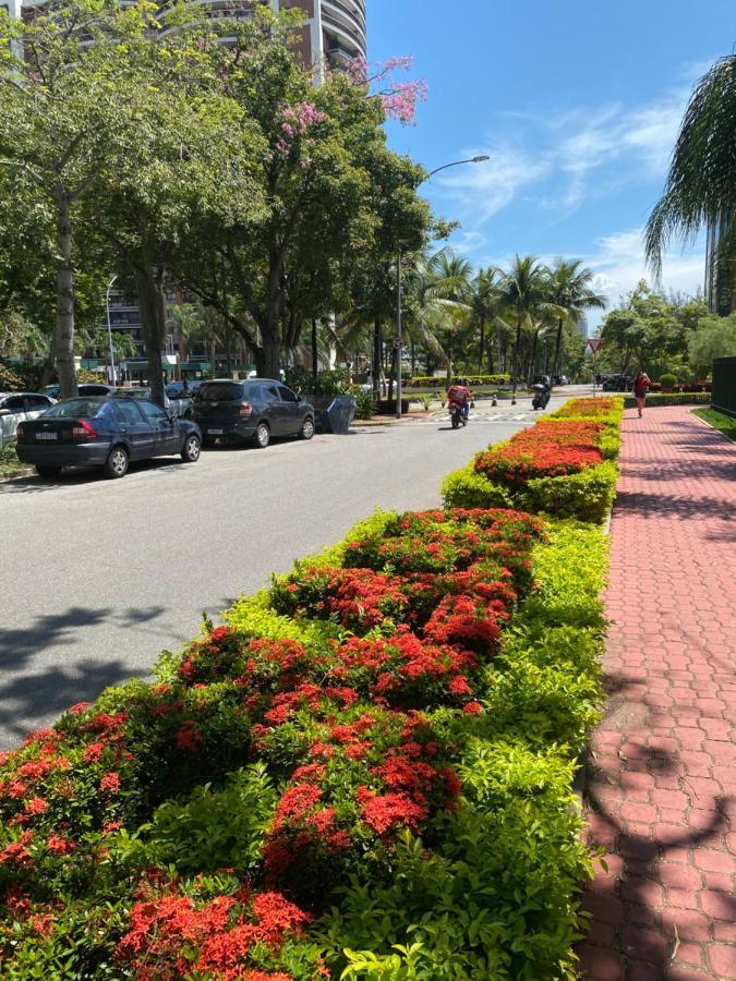 Apartamento Flat na Barra da Tijuca.