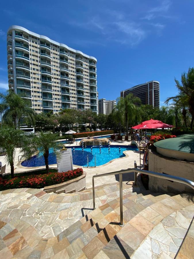 Apartamento Flat na Barra da Tijuca. Rio de Janeiro