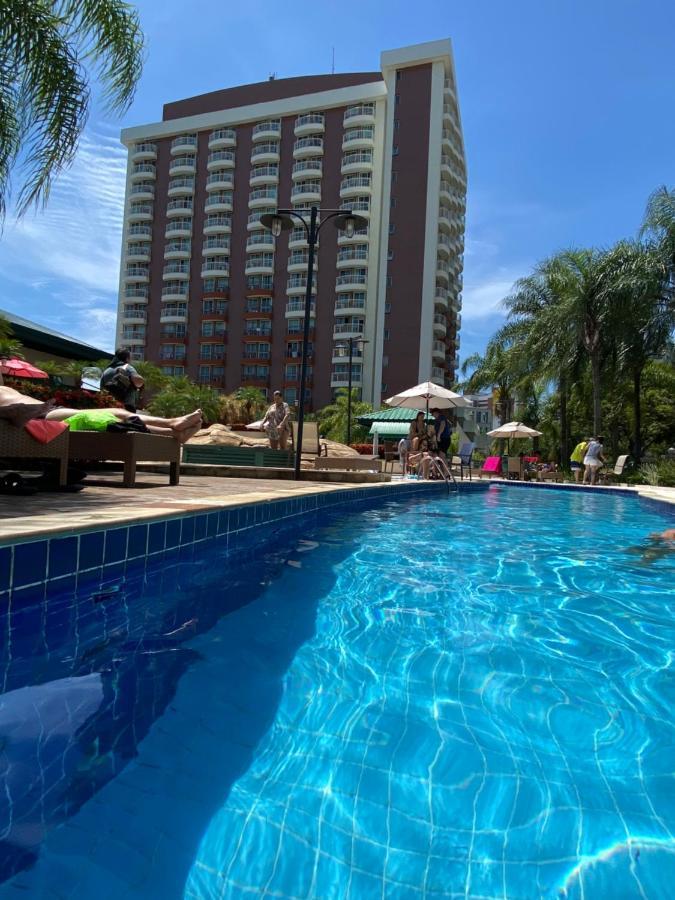Flat na Barra da Tijuca.
