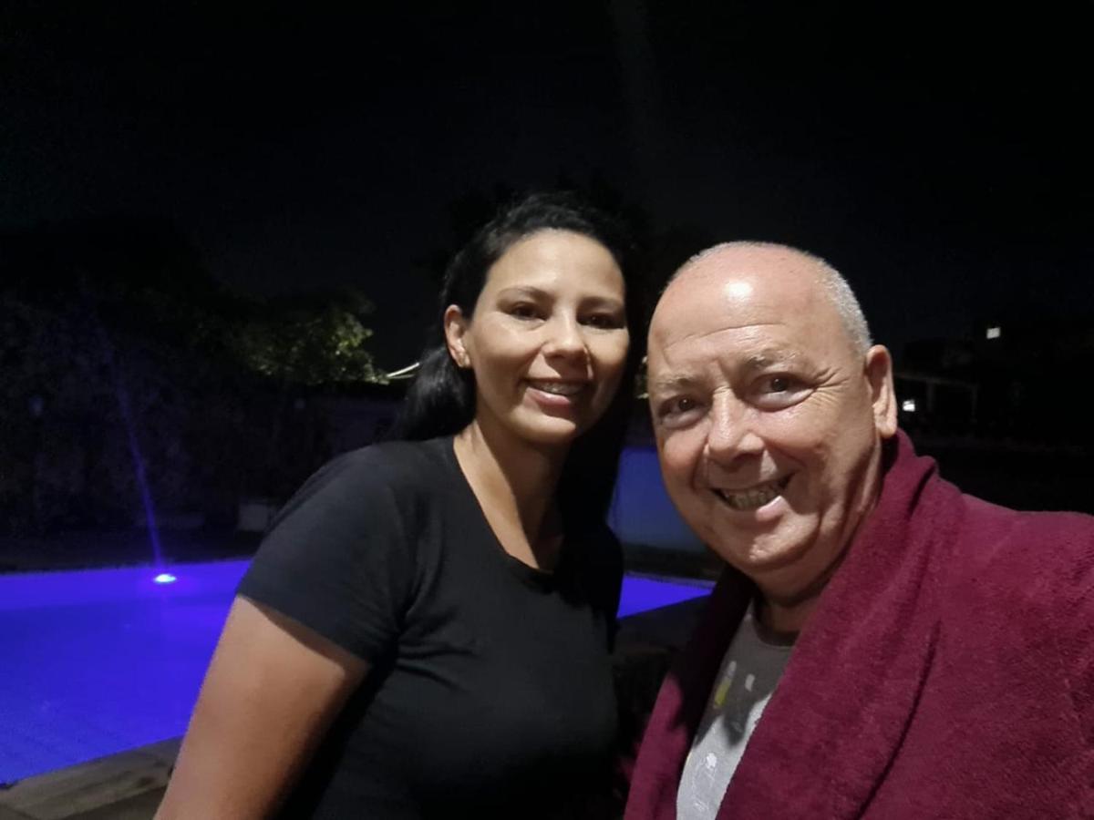 Homestay Nacif's Rio de Janeiro