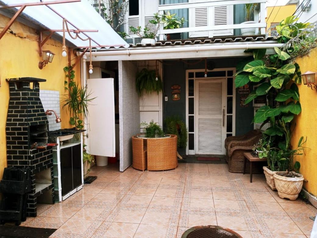 Casa Estilo Container - Recreio Dos Bandeirantes *
