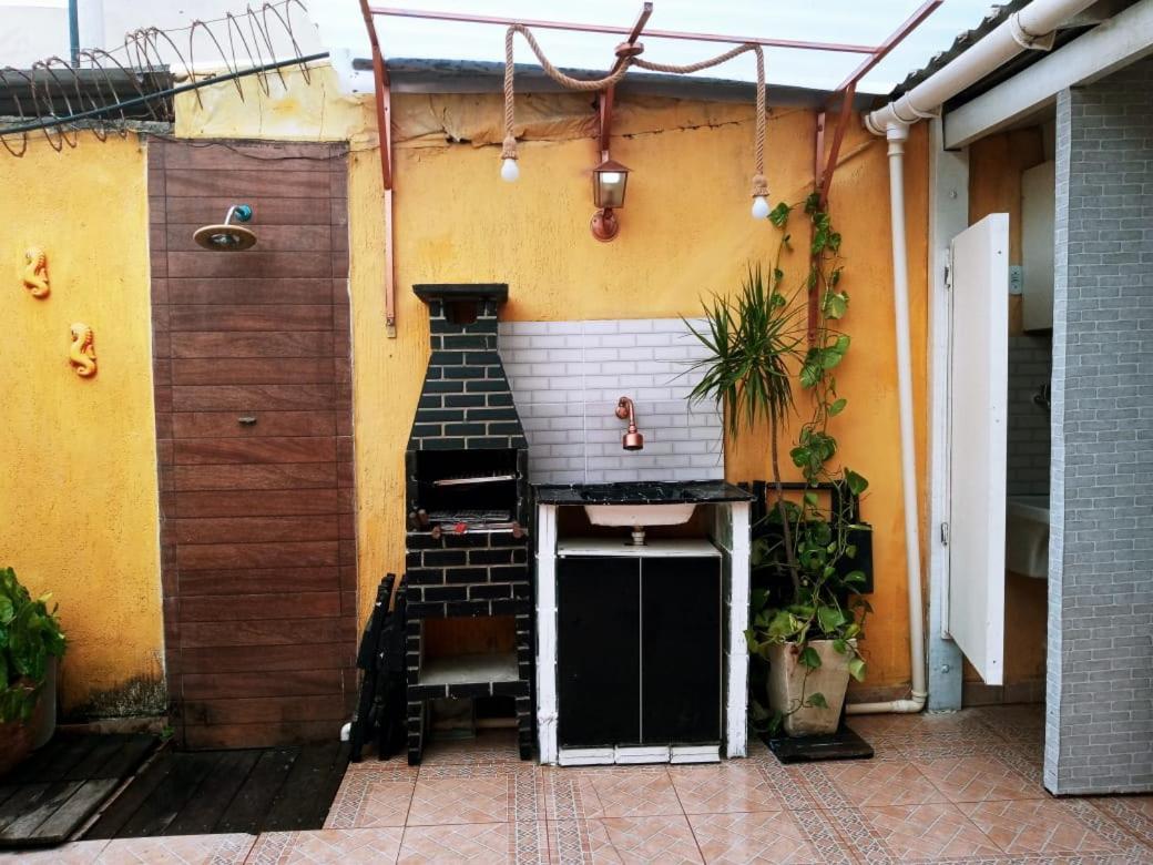 Casa Estilo Container - Recreio Dos Bandeirantes Casa de Férias