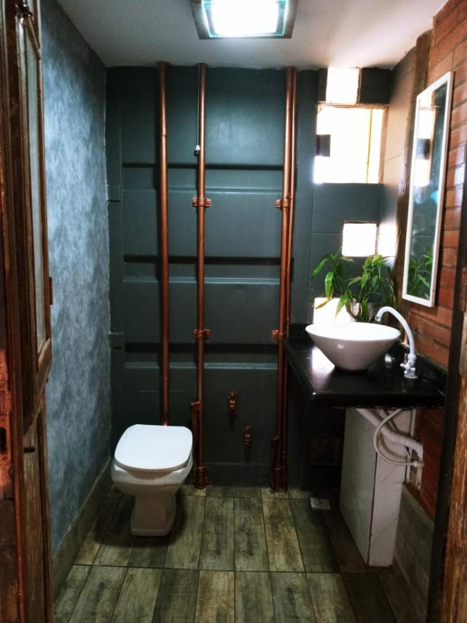 Casa Estilo Container - Recreio Dos Bandeirantes Casa de Férias *