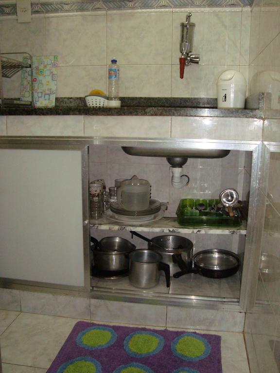 Marcelo - Lapa/rezende Apartment