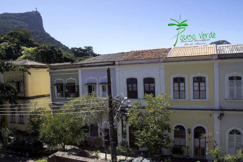 Pouso 2* Rio de Janeiro