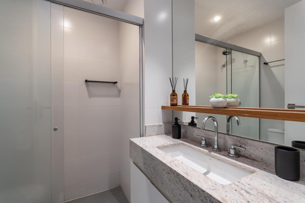Apartment Unhotel - Excelente Studio Ipanema, Perto Da Rio de Janeiro
