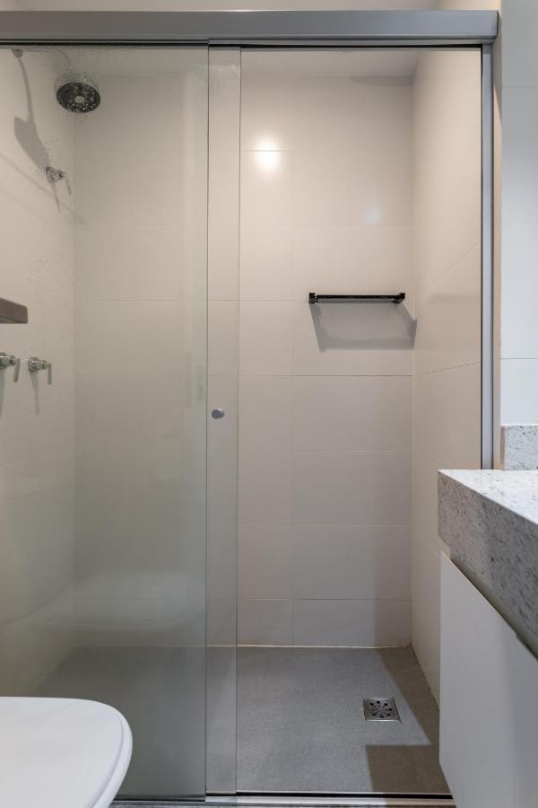 Unhotel - Excelente Studio Ipanema, Perto Da Rio de Janeiro