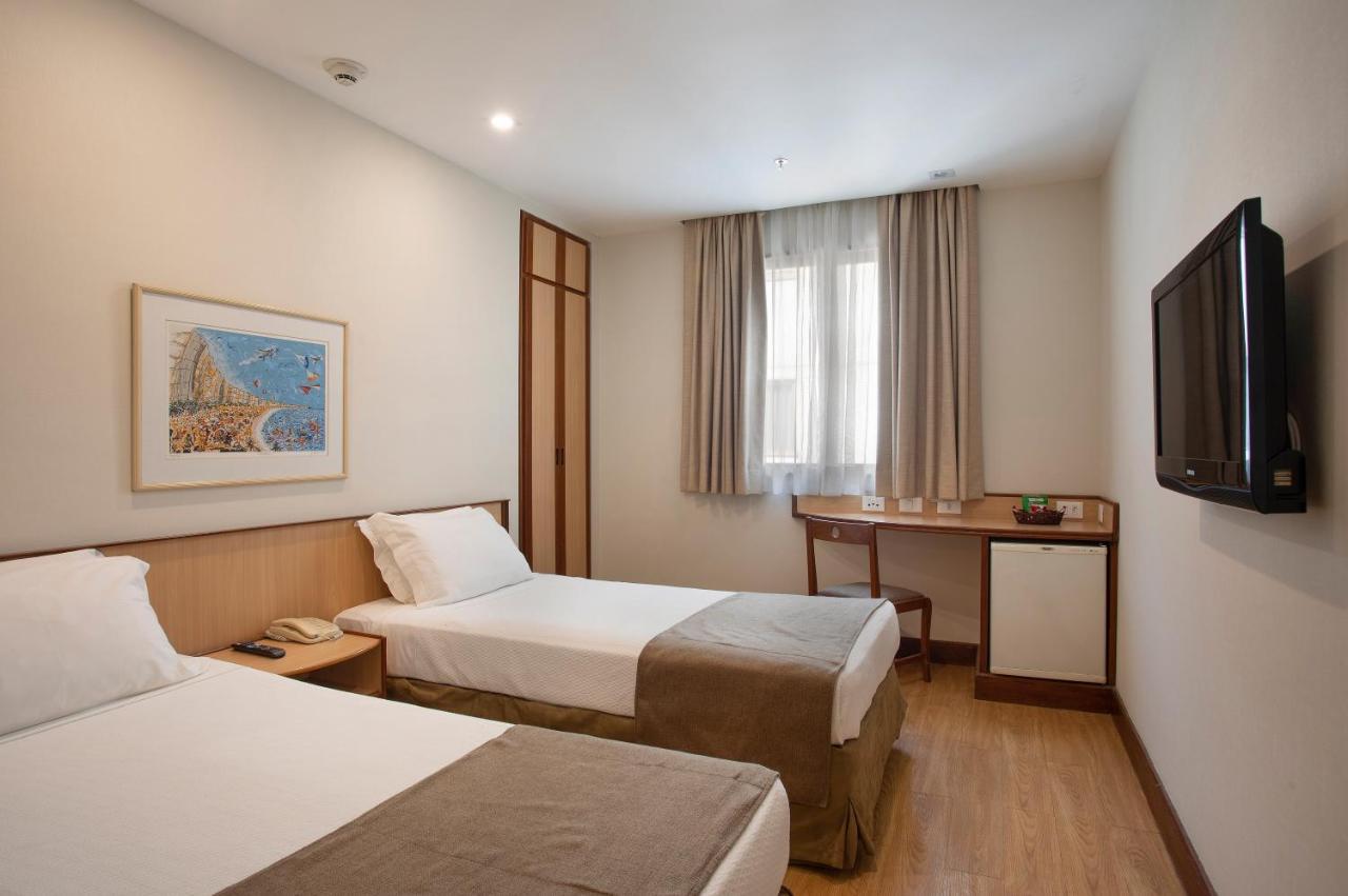 Windsor Plaza Copacabana Hotel